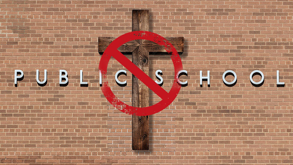 Weekly Wrap: National Prayer Breakfast, Ten Commandments, football devotionals and godmen