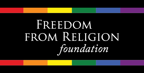 FFRF salutes Pride Month and famous LGBTQ+ freethinkers